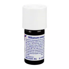 OLIBANUM COMP.Mieszanina, 20 ml