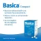 Tabletki kompaktowe Basica, 360 szt