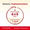 MIGRÄNE-GASTREU M mieszaniny R16, 22 ml