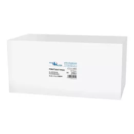 FIXIERBINDE elastyczna taśma o szerokich oczkach 8 cm x 4 m, 100 szt