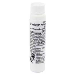 OCTENISEPT Roztwór, 15 ml