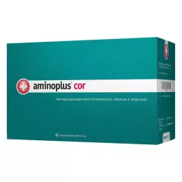 AMINOPLUS granulki kukurydzy, 30 szt