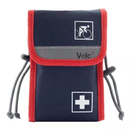 VERBANDTASCHE Rower 2x11x17 cm 61180, 1 szt