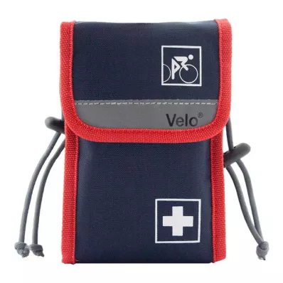 VERBANDTASCHE Rower 2x11x17 cm 61180, 1 szt