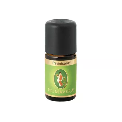 RAVINTSARA Organiczny olejek eteryczny, 5 ml