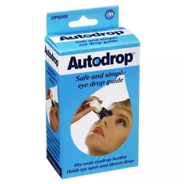 AUTODROP Pomoc w aplikacji, 1 szt