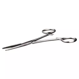 ARTERIENKLEMME Pean 14 cm, 1 szt