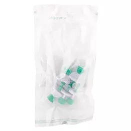 PROSET Zestaw Mini Spike zielony 5 sztuk, 1 szt