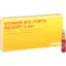 VITAMIN B12 HEVERT forte Ampułki do wstrzykiwań, 10 x 2 ml