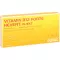 VITAMIN B12 HEVERT forte Ampułki do wstrzykiwań, 10 x 2 ml