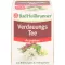 BAD HEILBRUNNER Torebka filtrująca Digestive Tea, 8X2,0 g