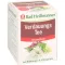 BAD HEILBRUNNER Torebka filtrująca Digestive Tea, 8X2,0 g