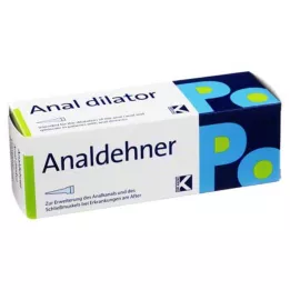 ANALDEHNER, 1 szt