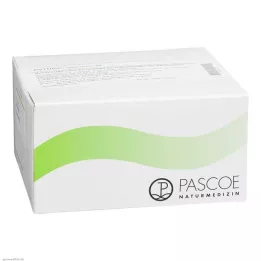 ASTHMA INJEKTOPAS SL Ampułki, 100 x 2 ml