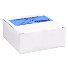 MULLBINDEN 6 cmx4 m 100% bawełna, 20 szt