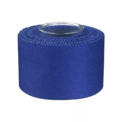 TAPE-Bandaż 3,8 cm x 10 m niebieski, 1 szt TAPE-Bandaż 3,8 cm x 10 m niebieski, 1 szt