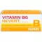 VITAMIN B6 HEVERT tabletki, 50 szt