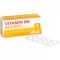 VITAMIN B6 HEVERT tabletki, 50 szt