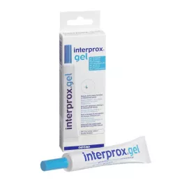 INTERPROX Żel do zębów, 20 ml