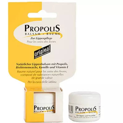 PROPOLIS BALSAM DO UST, 5 ml PROPOLIS BALSAM DO UST, 5 ml