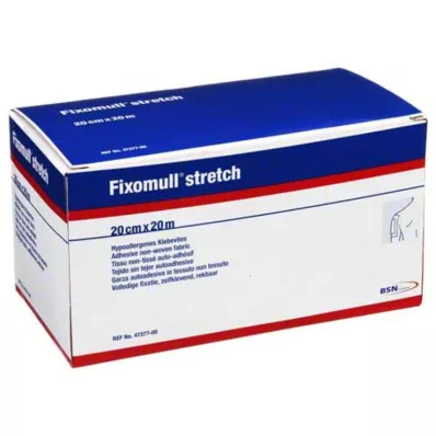FIXOMULL odcinek 20 cmx20 m, 1 szt