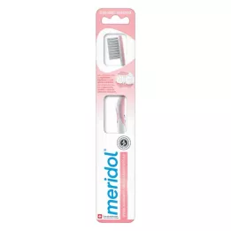 MERIDOL Specjalna szczoteczka do zębów extra soft, 1 szt