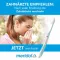 MERIDOL Specjalna szczoteczka do zębów extra soft, 1 szt