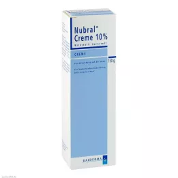 NUBRAL Śmietanka 10%, 150 g