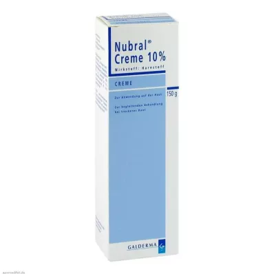 NUBRAL Śmietanka 10%, 150 g NUBRAL Śmietanka 10%, 150 g