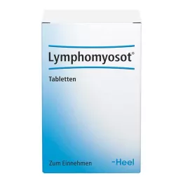 LYMPHOMYOSOT Tabletki, 250 szt