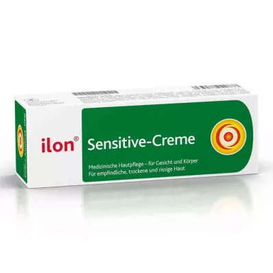Ilon Sensitive krem (50 ml) Ilon Sensitive krem (50 ml)
