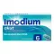 IMODIUM ostre kapsułki twarde, 6 szt