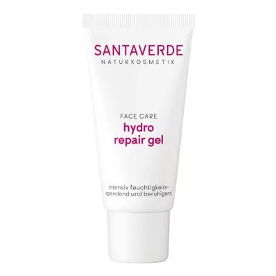 ALOE VERA HYDRO REPAIR Żel, 30 ml ALOE VERA HYDRO REPAIR Żel, 30 ml