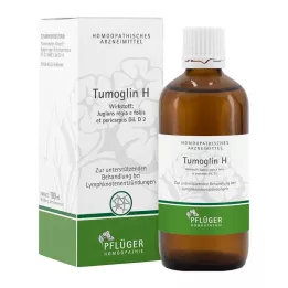 TUMOGLIN Krople H, 100 ml
