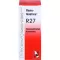 RENO-GASTREU Mieszanina R27, 50 ml