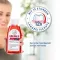 LACALUT aktywny roztwór do płukania jamy ustnej, 300 ml
