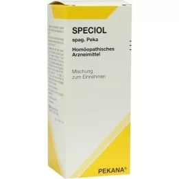 SPECIOL krople spag.peka, 100 ml