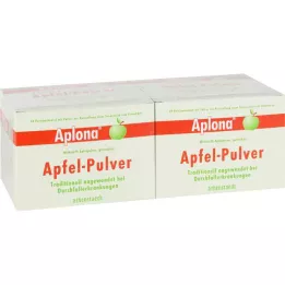 APLONA Proszek, 2X50 St