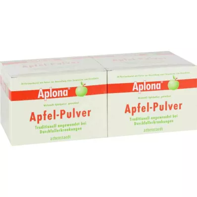 APLONA Proszek, 2X50 St