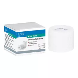 HÖGA-HAFT Bandaż mocujący 4 cmx4 m, 1 szt