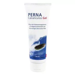 PERNA CANALICULUS Żel, 125 ml