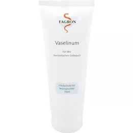 VASELINUM ALBUM Maść, 100 g