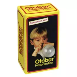 OTOBAR Mocny balon zastępczy, 5 szt