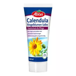 ABTEI Maść z nagietka, 100 ml