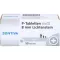 P TABLETTEN biały 8 mm, 50 szt