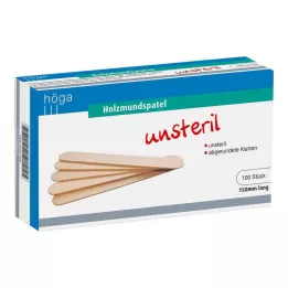 HOLZMUNDSPATEL Długość 150 mm, 100 szt