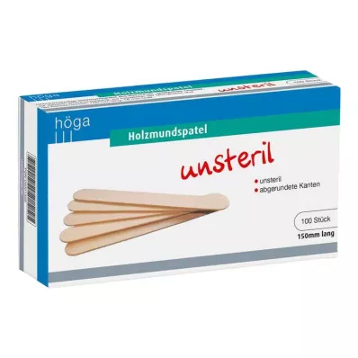 HOLZMUNDSPATEL Długość 150 mm, 100 szt