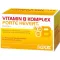 VITAMIN B KOMPLEX tabletki forte Hevert, 200 szt