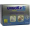 URGOK2 Compr.Syst.10cm Ankle circumf.18-25cm, 1 szt