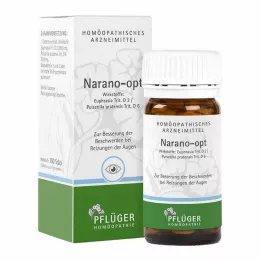 NARANO OPT, 100 szt